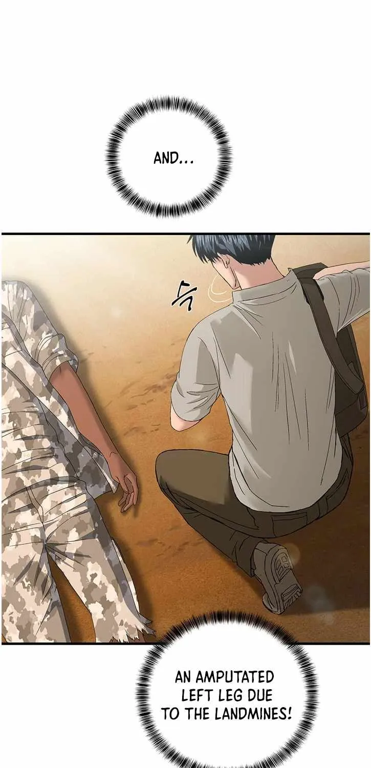 Read Dr. Choi Tae-Soo chapter 66 image 22 on Lezhin
