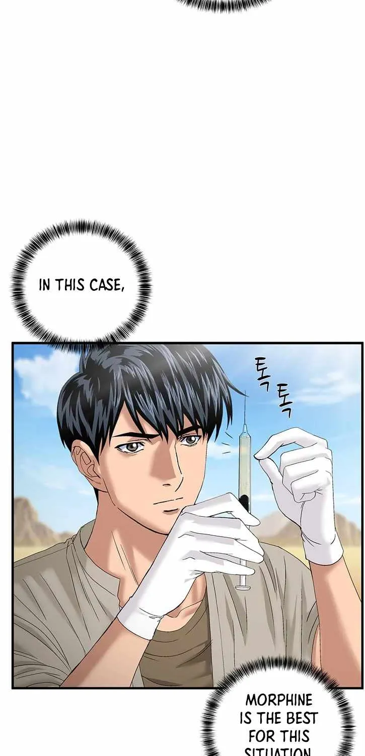 Read Dr. Choi Tae-Soo chapter 66 image 23 on Lezhin