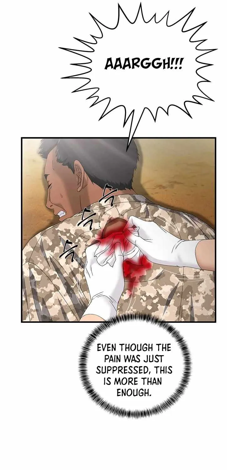 Read Dr. Choi Tae-Soo chapter 66 image 25 on Lezhin