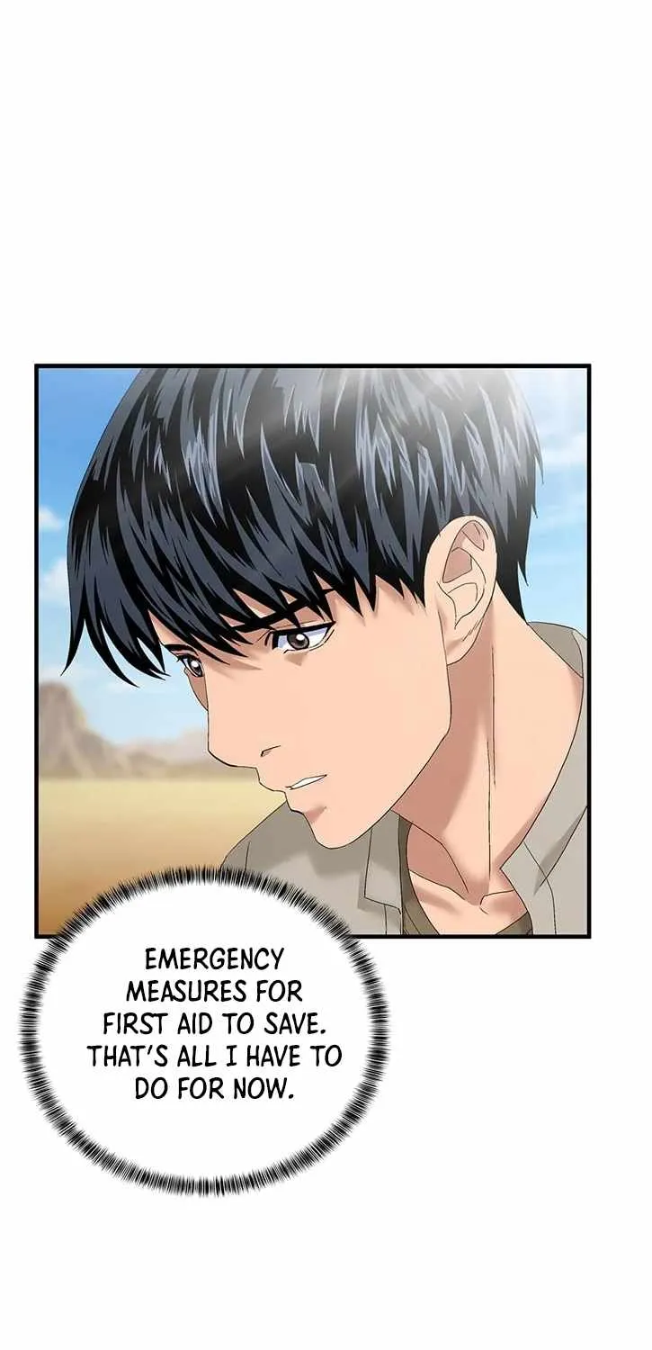 Read Dr. Choi Tae-Soo chapter 66 image 27 on Lezhin