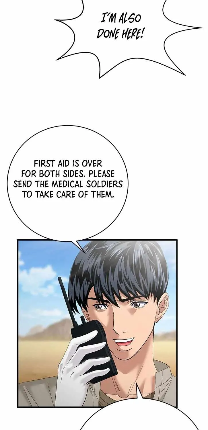 Read Dr. Choi Tae-Soo chapter 66 image 29 on Lezhin