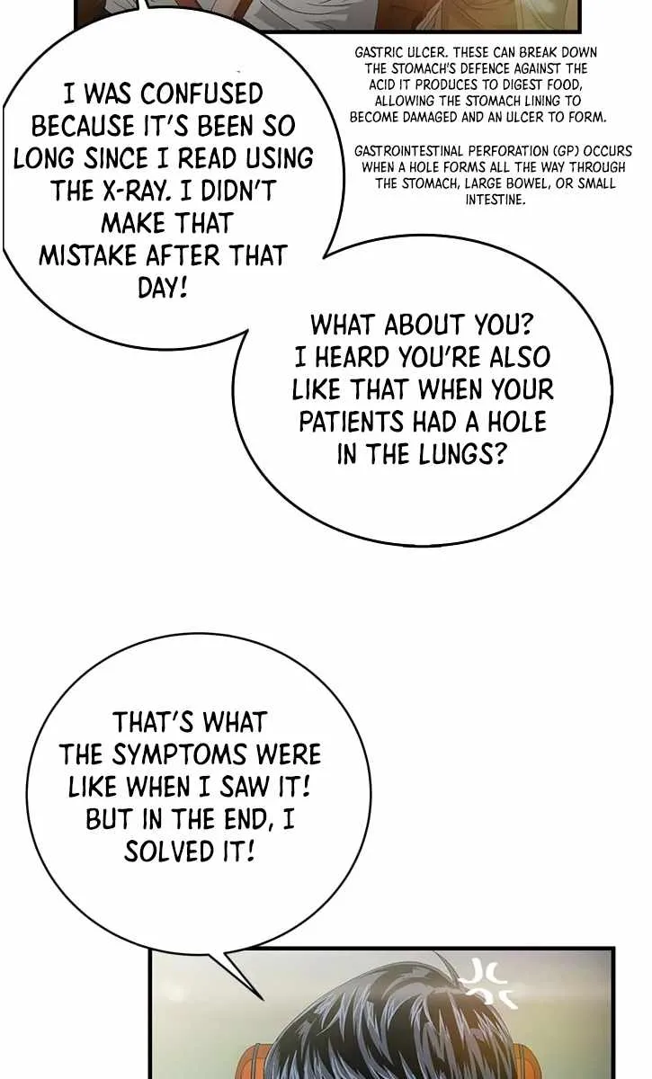 Read Dr. Choi Tae-Soo chapter 66 image 36 on Lezhin
