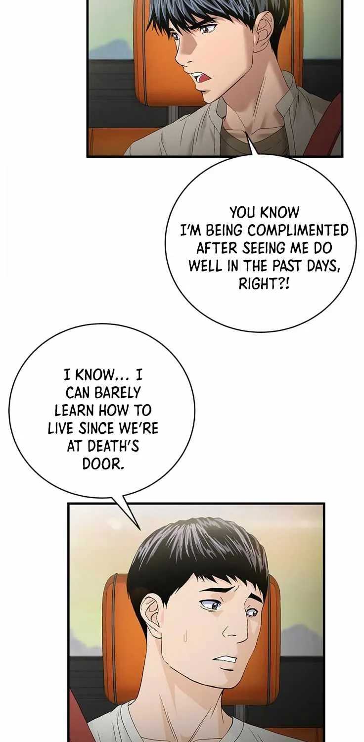 Read Dr. Choi Tae-Soo chapter 66 image 37 on Lezhin
