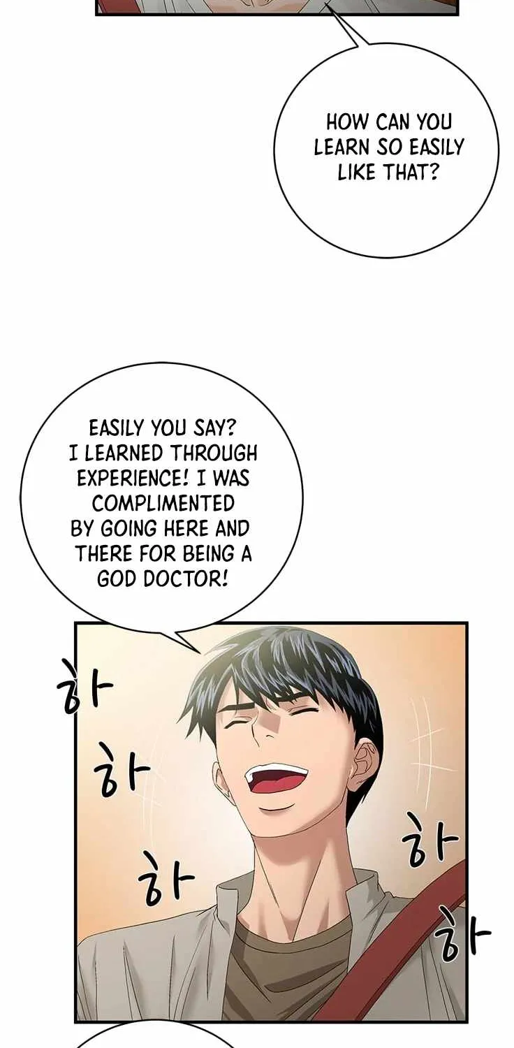 Read Dr. Choi Tae-Soo chapter 66 image 38 on Lezhin