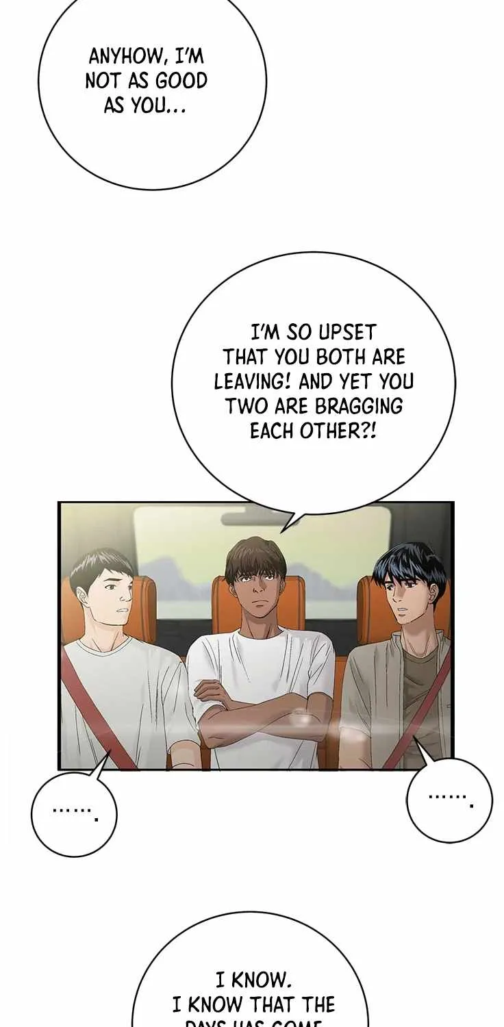 Read Dr. Choi Tae-Soo chapter 66 image 39 on Lezhin
