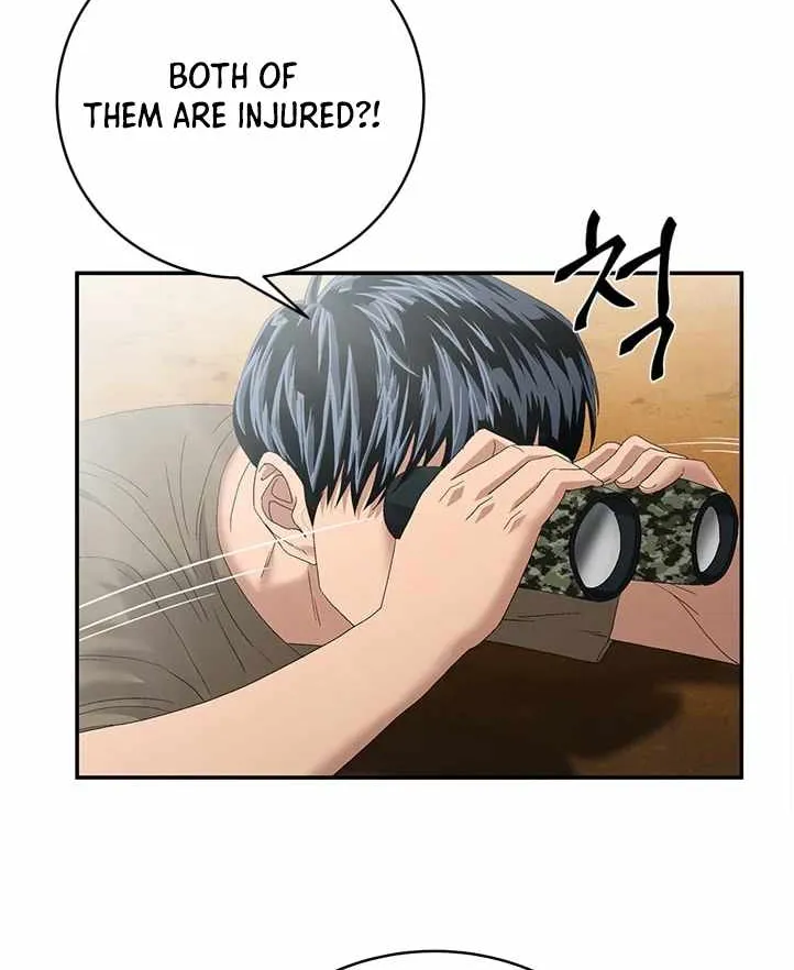 Read Dr. Choi Tae-Soo chapter 66 image 4 on Lezhin