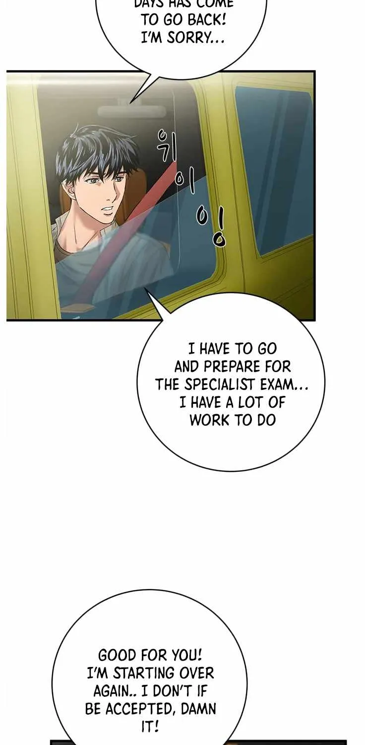 Read Dr. Choi Tae-Soo chapter 66 image 40 on Lezhin