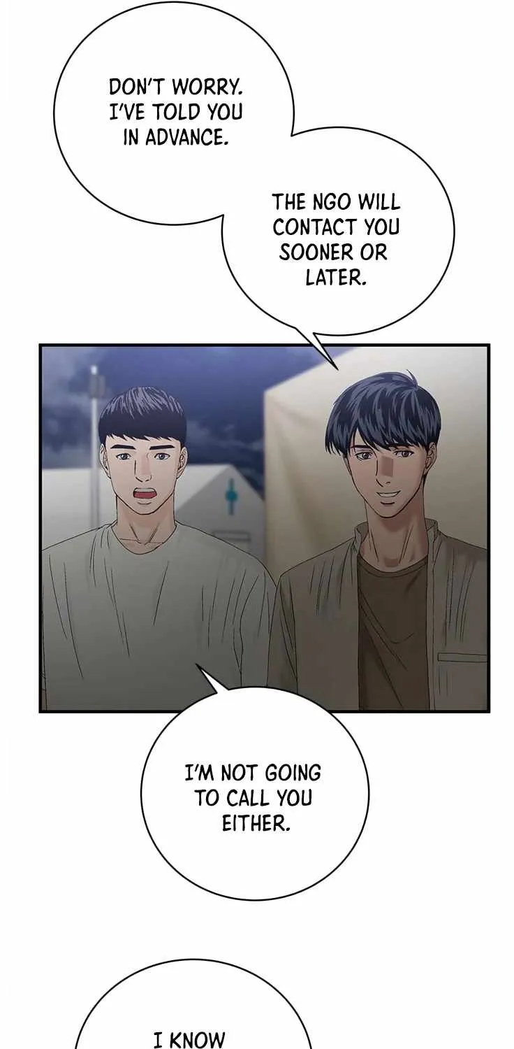 Read Dr. Choi Tae-Soo chapter 66 image 44 on Lezhin