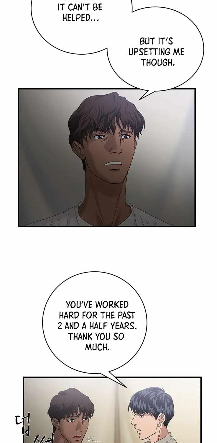 Read Dr. Choi Tae-Soo chapter 66 image 45 on Lezhin