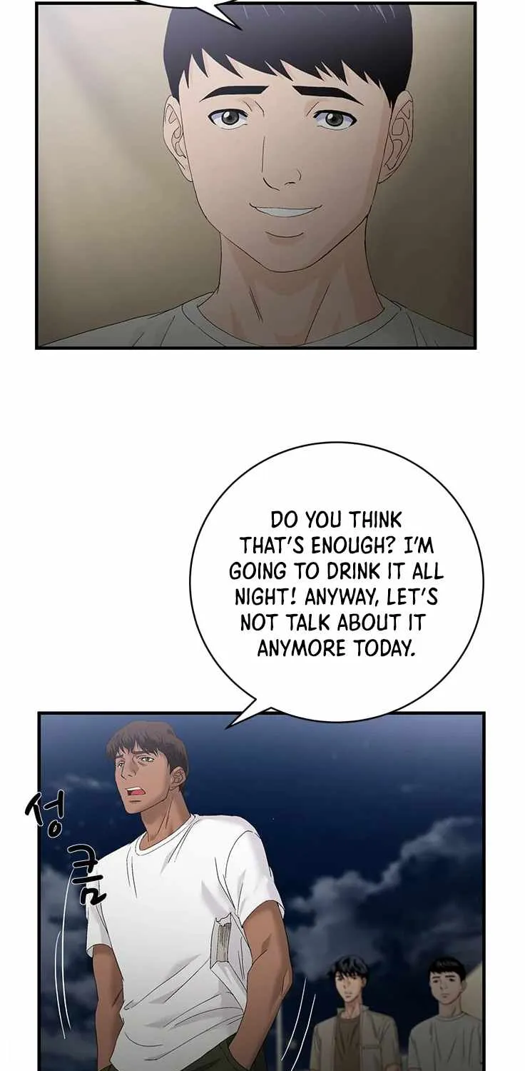 Read Dr. Choi Tae-Soo chapter 66 image 47 on Lezhin