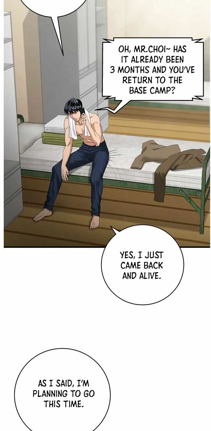 Read Dr. Choi Tae-Soo chapter 66 image 50 on Lezhin