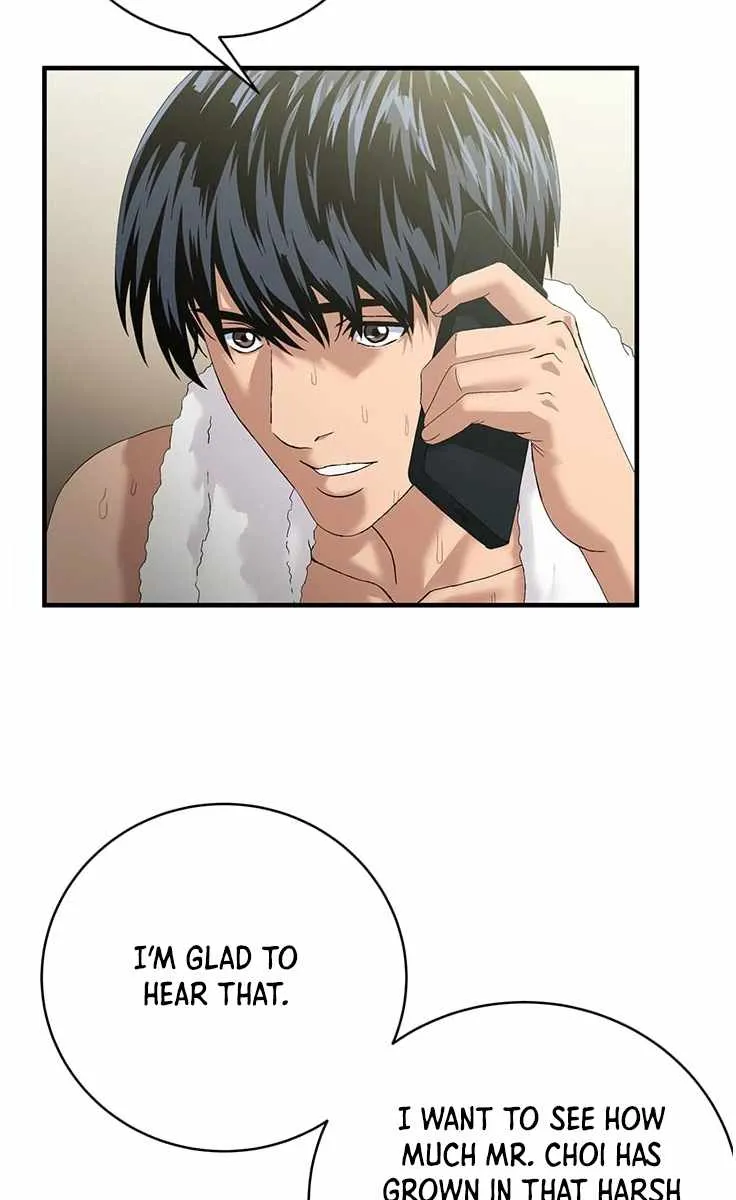 Read Dr. Choi Tae-Soo chapter 66 image 51 on Lezhin