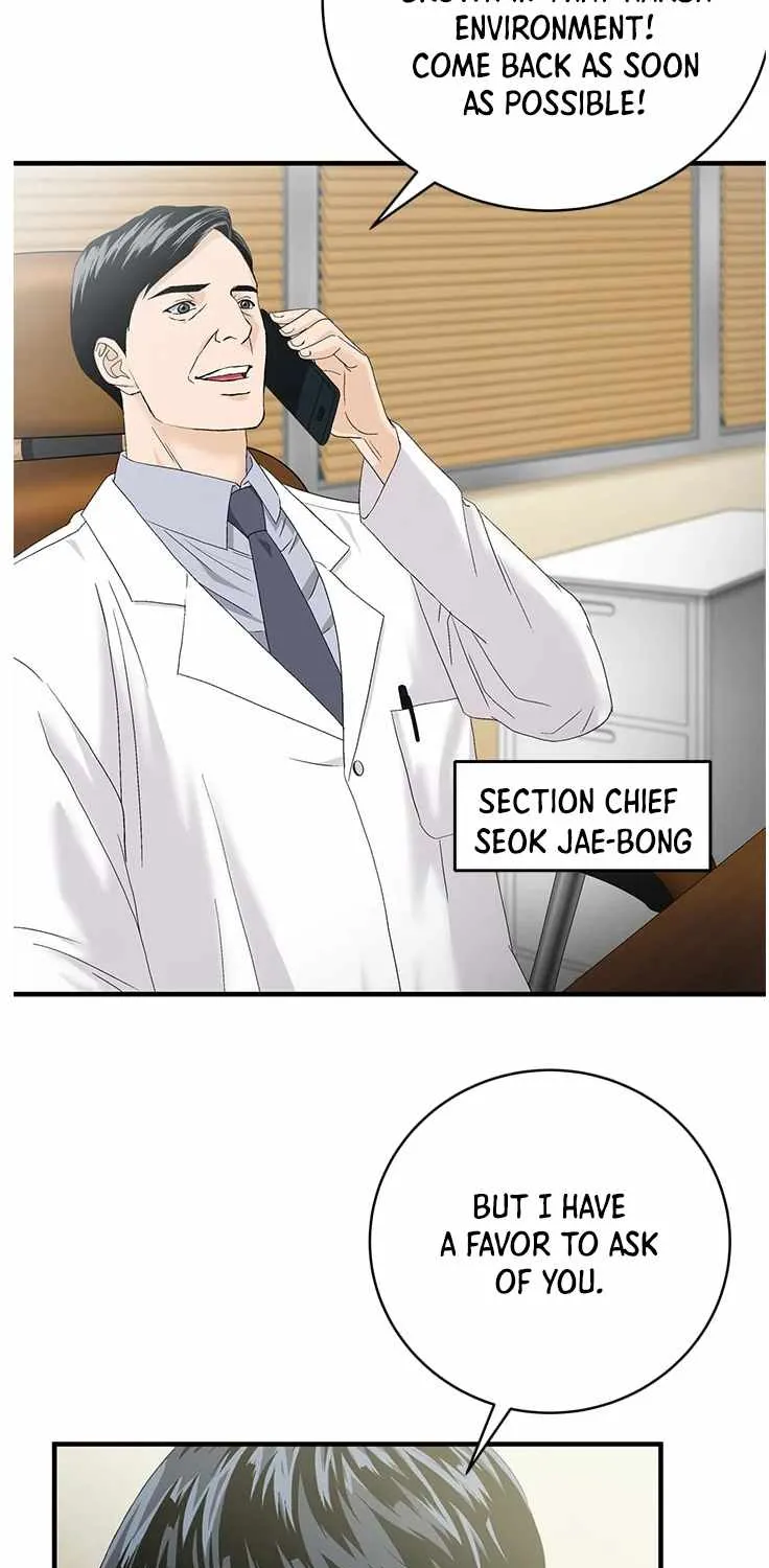 Read Dr. Choi Tae-Soo chapter 66 image 52 on Lezhin