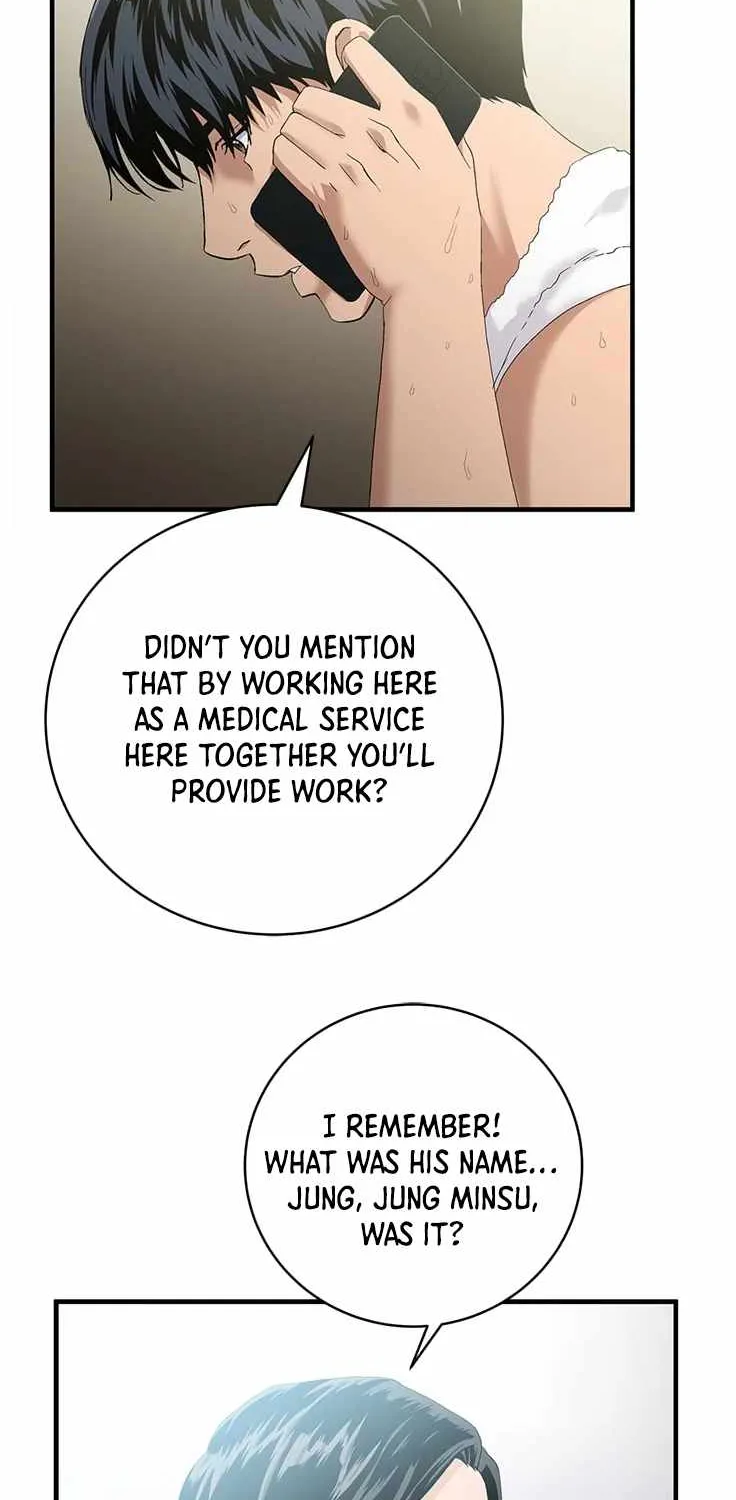 Read Dr. Choi Tae-Soo chapter 66 image 53 on Lezhin