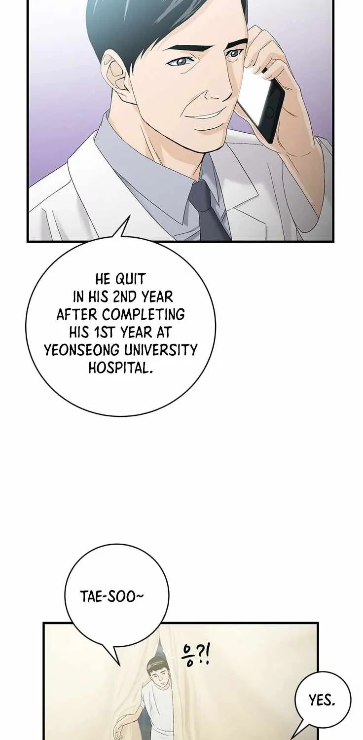 Read Dr. Choi Tae-Soo chapter 66 image 54 on Lezhin