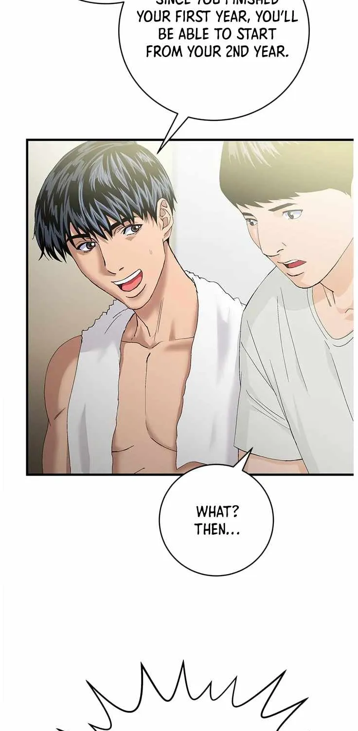 Read Dr. Choi Tae-Soo chapter 66 image 59 on Lezhin