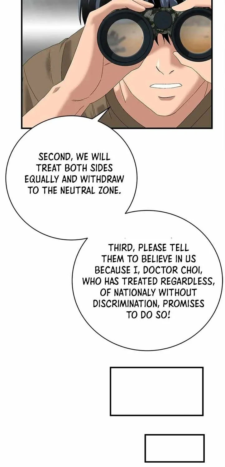 Read Dr. Choi Tae-Soo chapter 66 image 6 on Lezhin