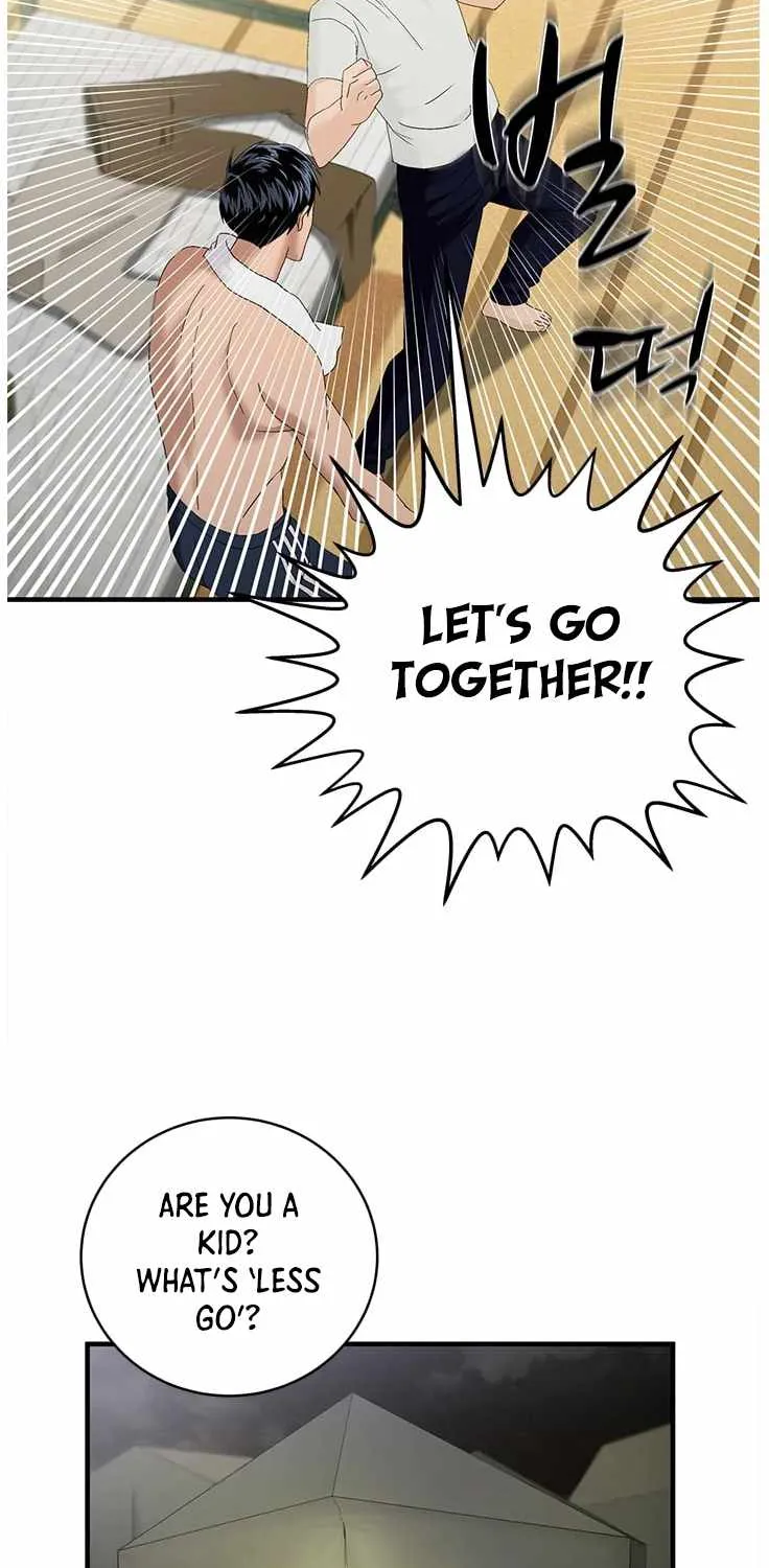 Read Dr. Choi Tae-Soo chapter 66 image 63 on Lezhin