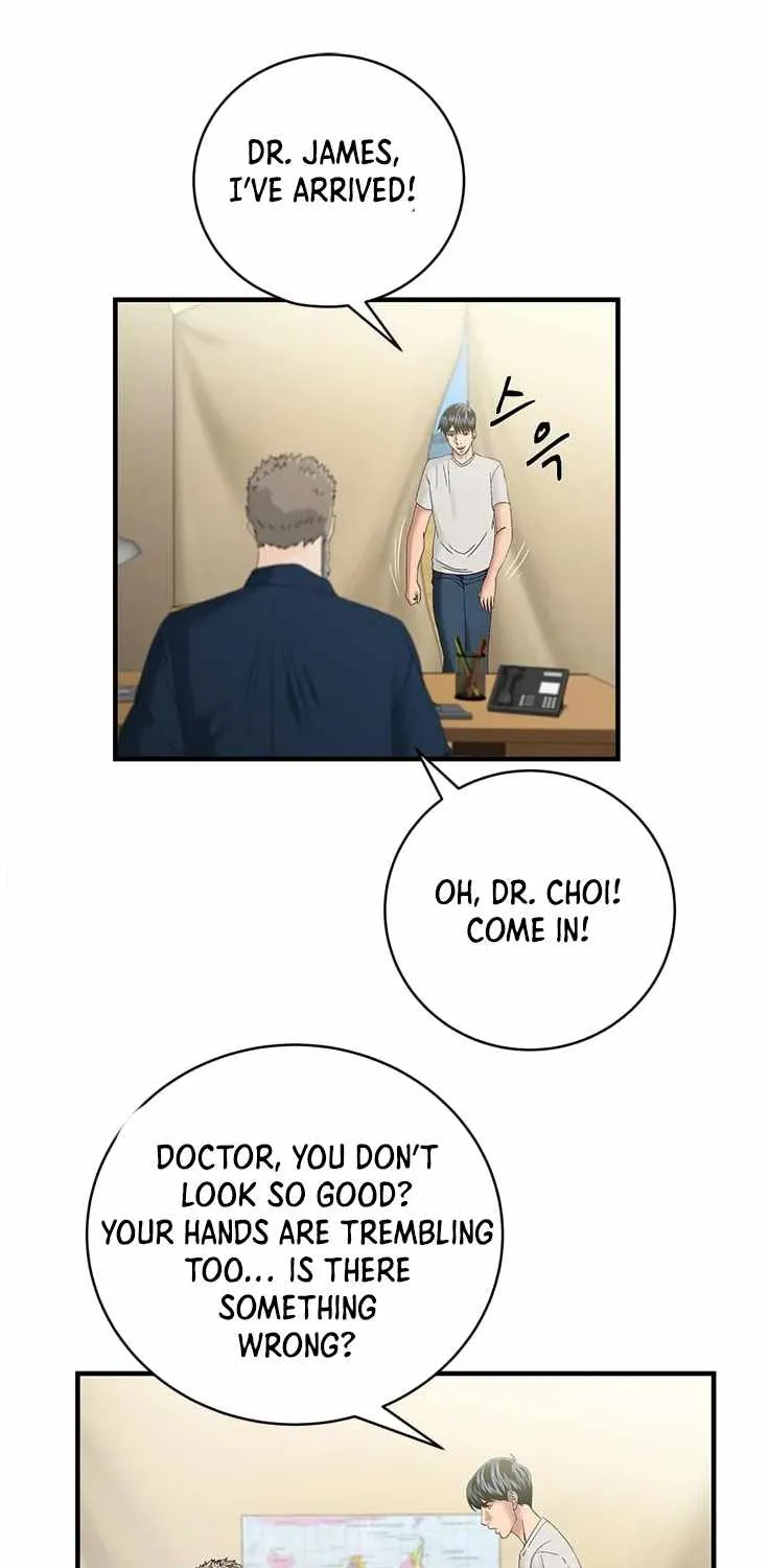 Read Dr. Choi Tae-Soo chapter 66 image 67 on Lezhin