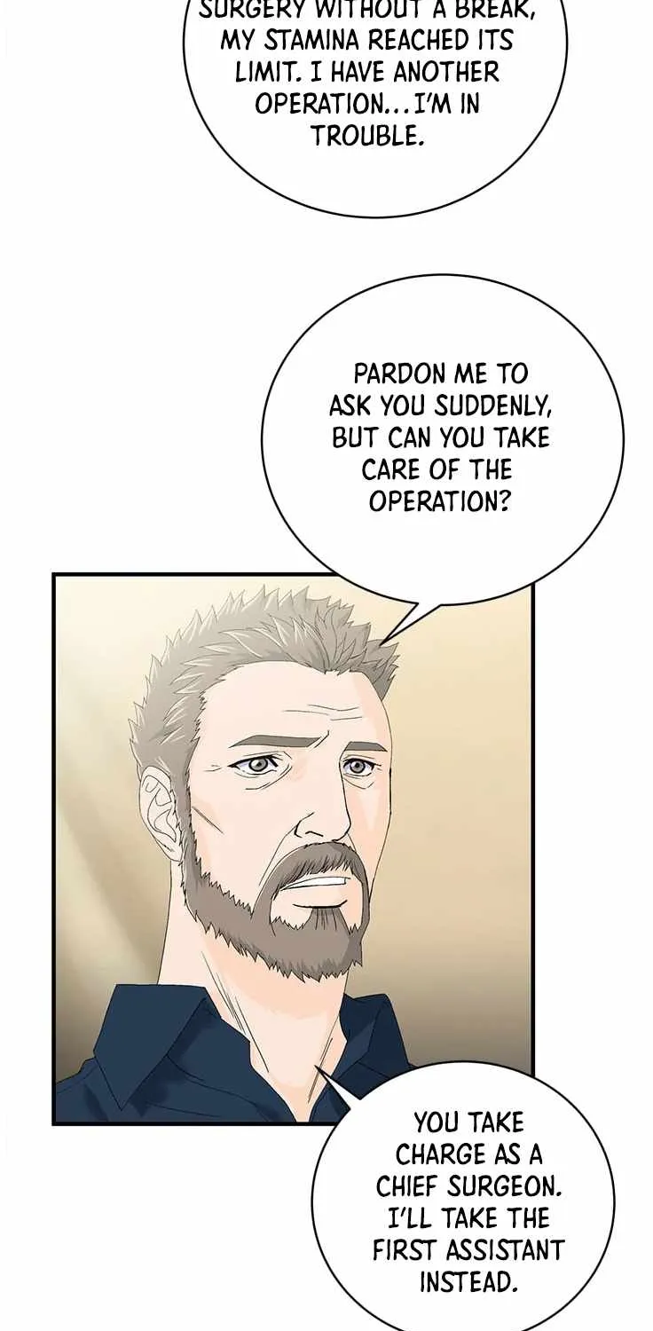 Read Dr. Choi Tae-Soo chapter 66 image 69 on Lezhin
