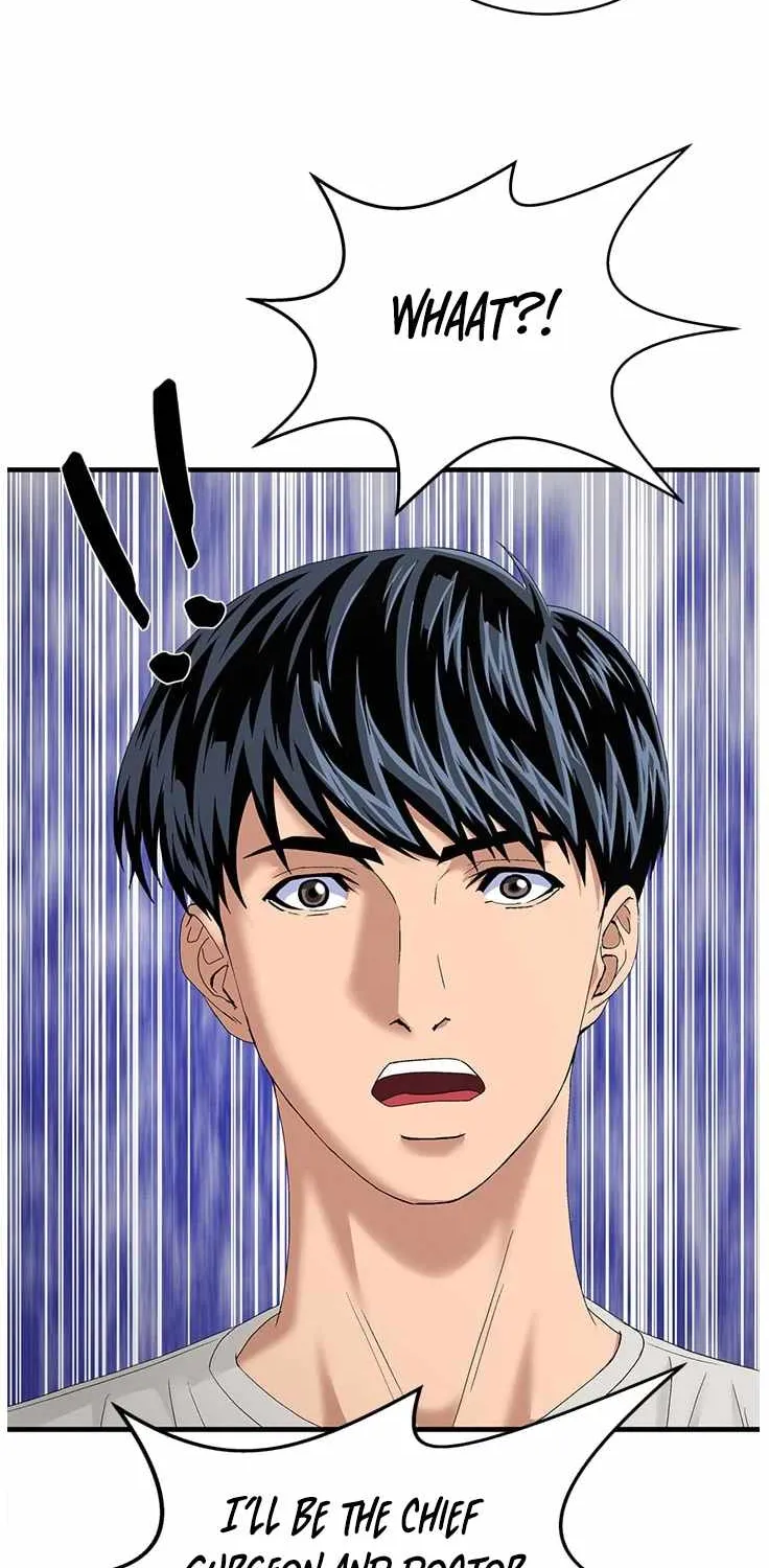 Read Dr. Choi Tae-Soo chapter 66 image 70 on Lezhin