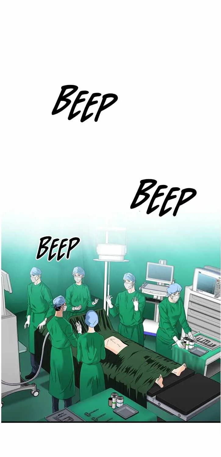 Read Dr. Choi Tae-Soo chapter 67 image 10 on Lezhin