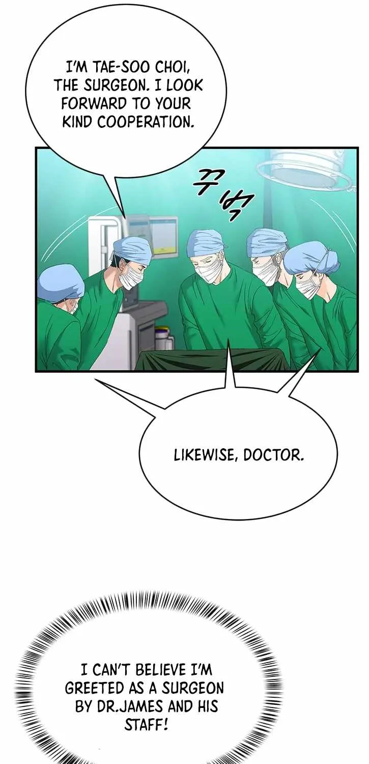 Read Dr. Choi Tae-Soo chapter 67 image 11 on Lezhin