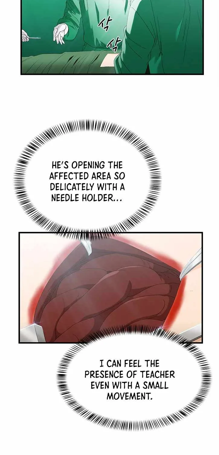Read Dr. Choi Tae-Soo chapter 67 image 17 on Lezhin
