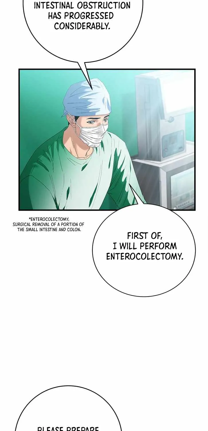 Read Dr. Choi Tae-Soo chapter 67 image 19 on Lezhin