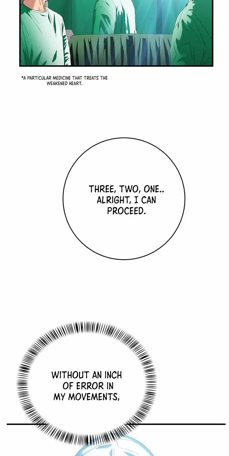 Read Dr. Choi Tae-Soo chapter 67 image 22 on Lezhin