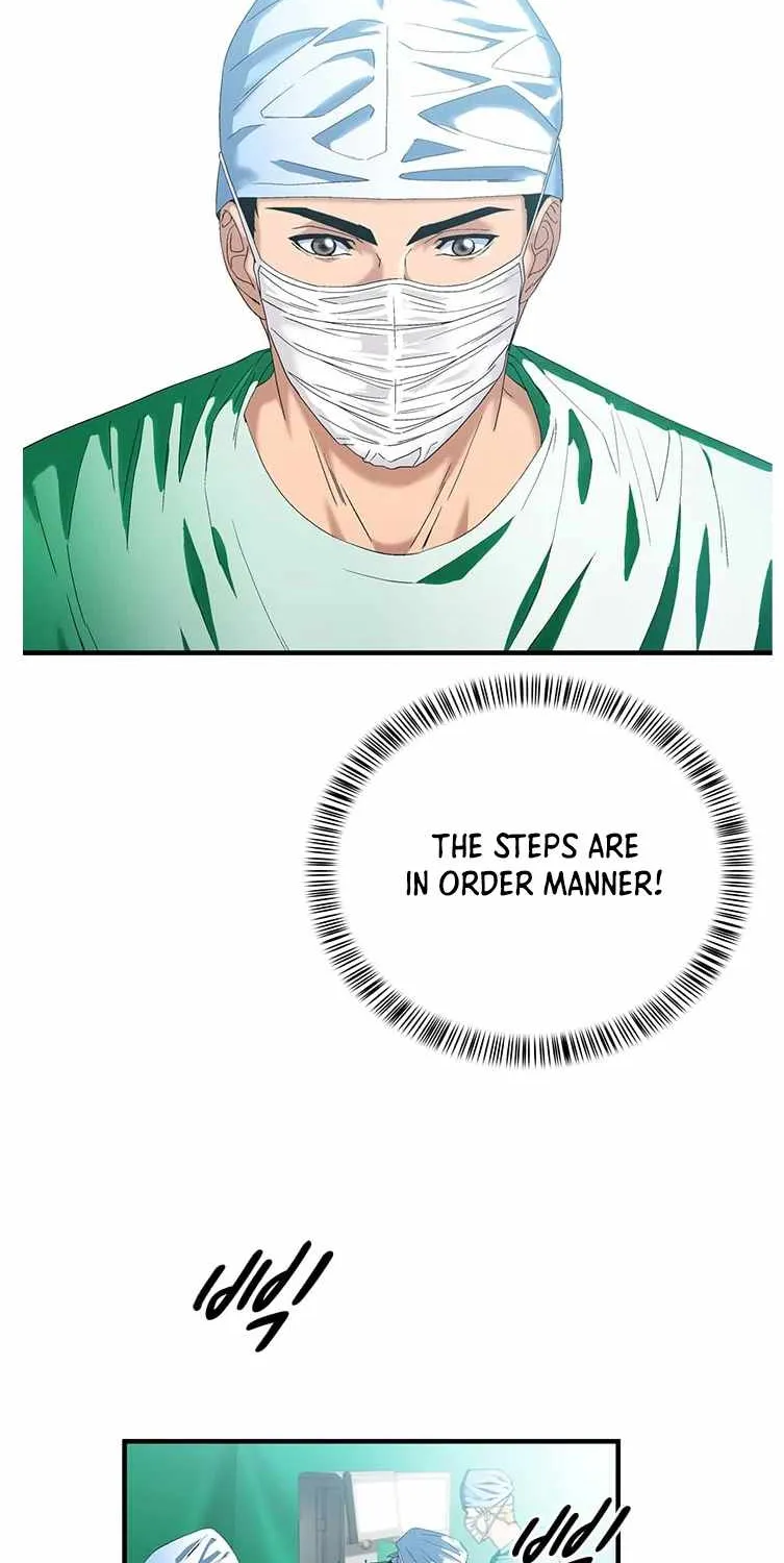 Read Dr. Choi Tae-Soo chapter 67 image 23 on Lezhin