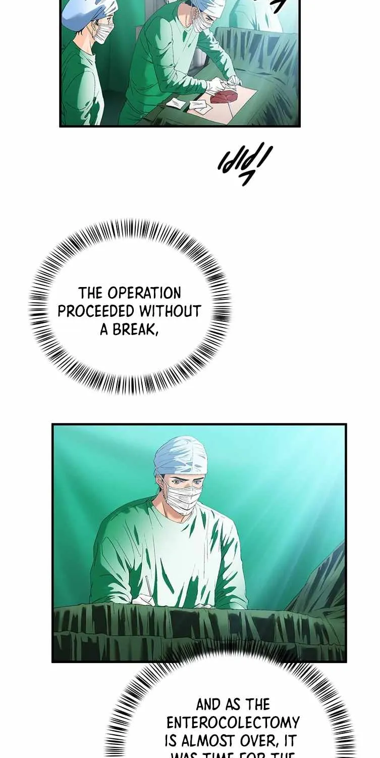 Read Dr. Choi Tae-Soo chapter 67 image 24 on Lezhin