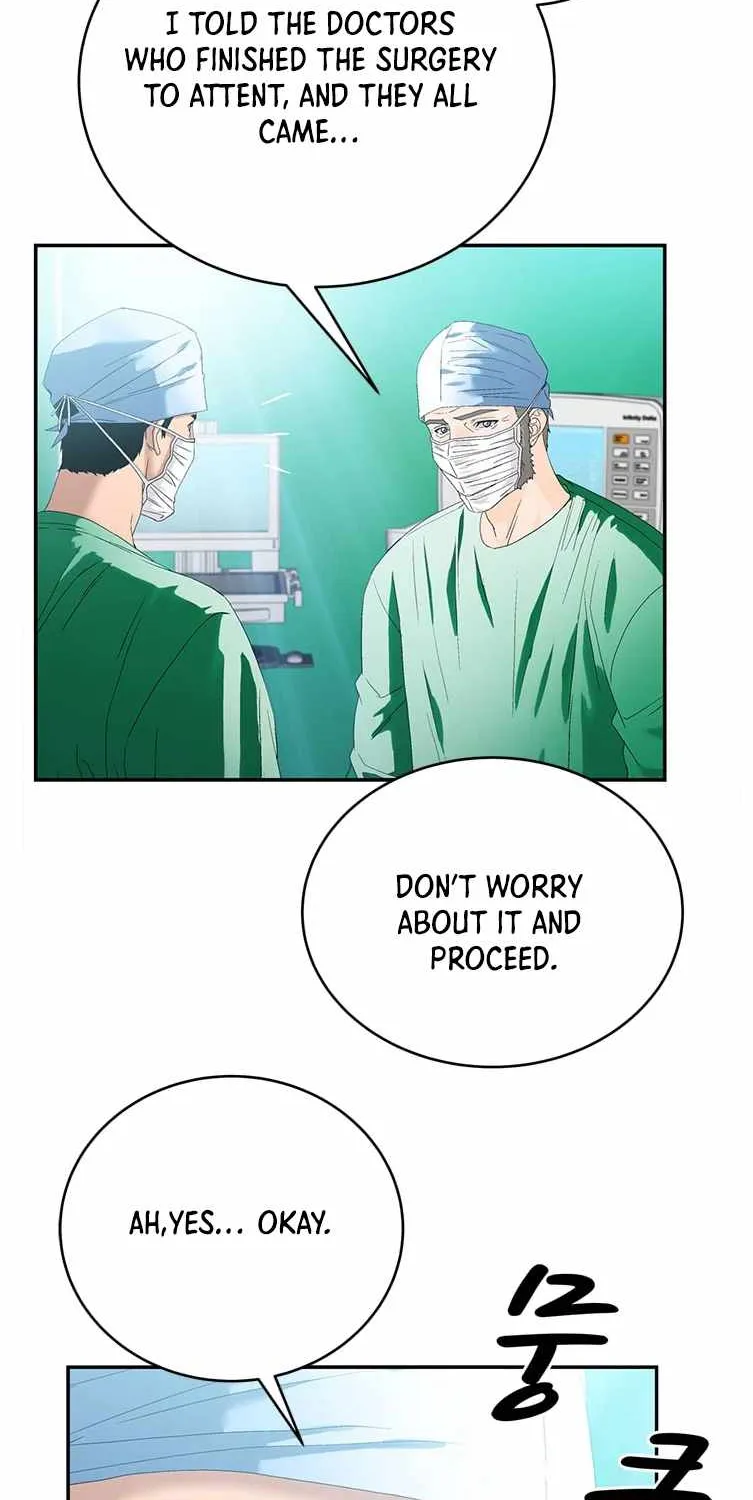 Read Dr. Choi Tae-Soo chapter 67 image 27 on Lezhin