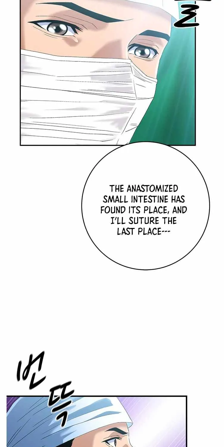 Read Dr. Choi Tae-Soo chapter 67 image 28 on Lezhin