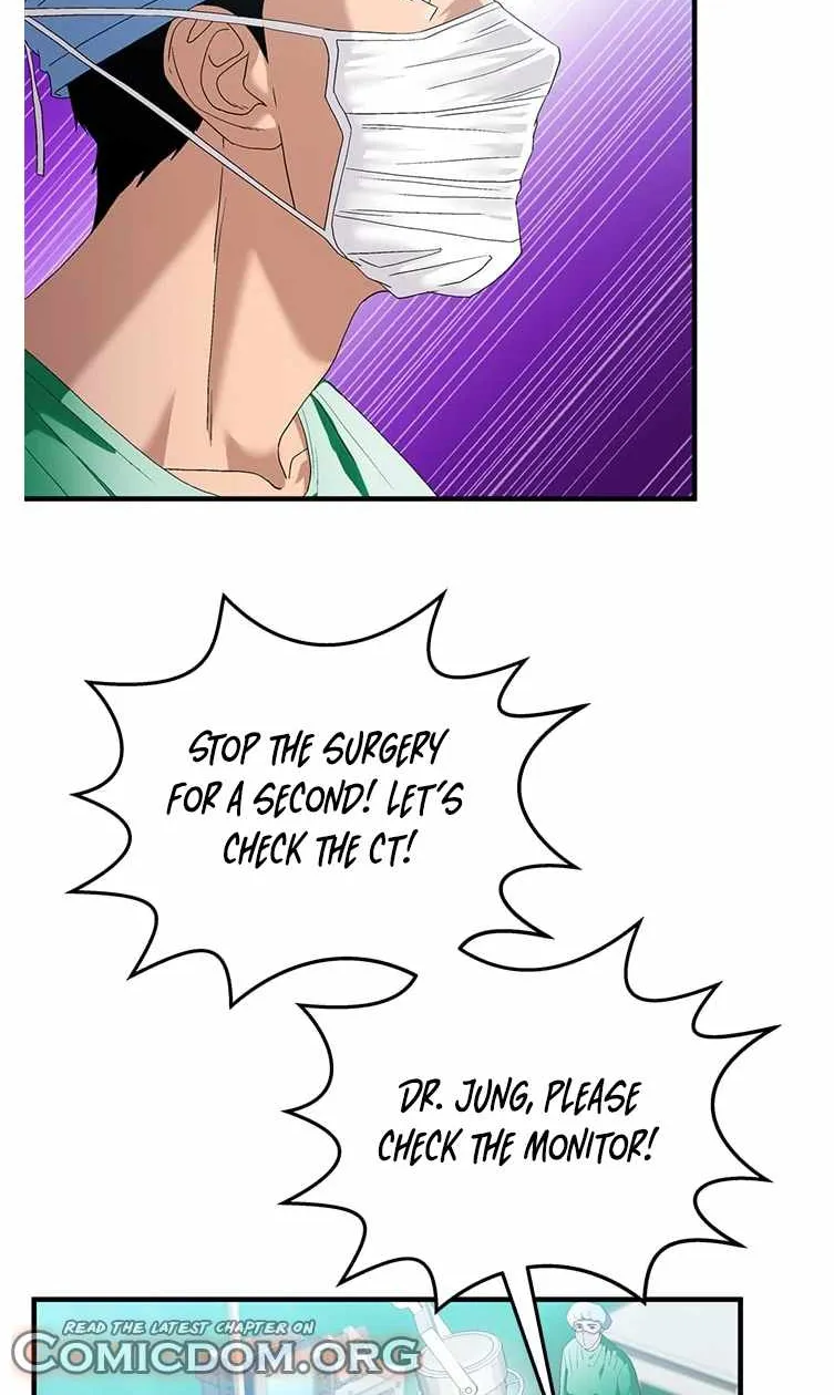 Read Dr. Choi Tae-Soo chapter 67 image 29 on Lezhin