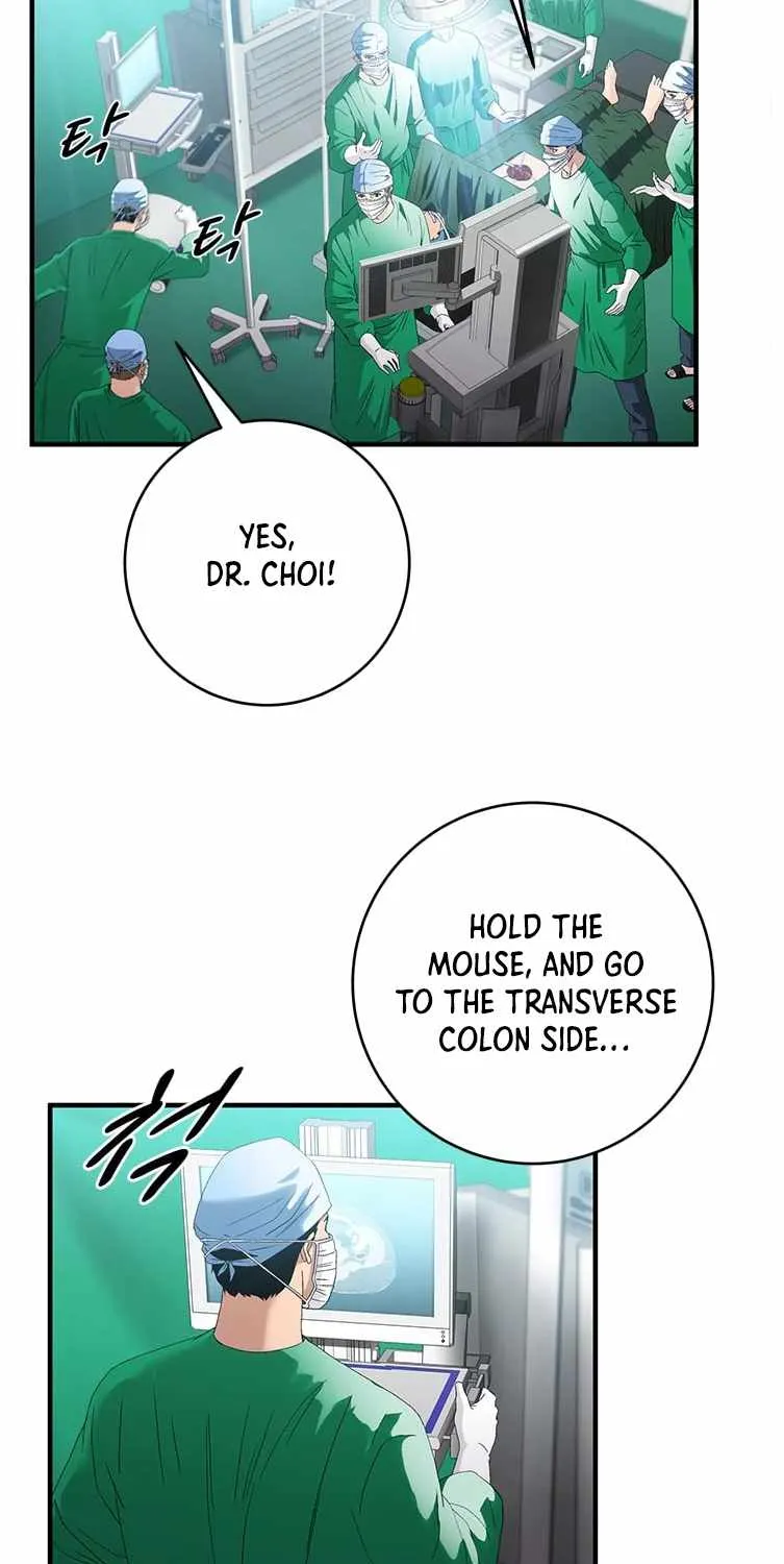 Read Dr. Choi Tae-Soo chapter 67 image 30 on Lezhin