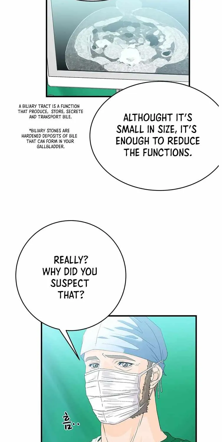 Read Dr. Choi Tae-Soo chapter 67 image 32 on Lezhin