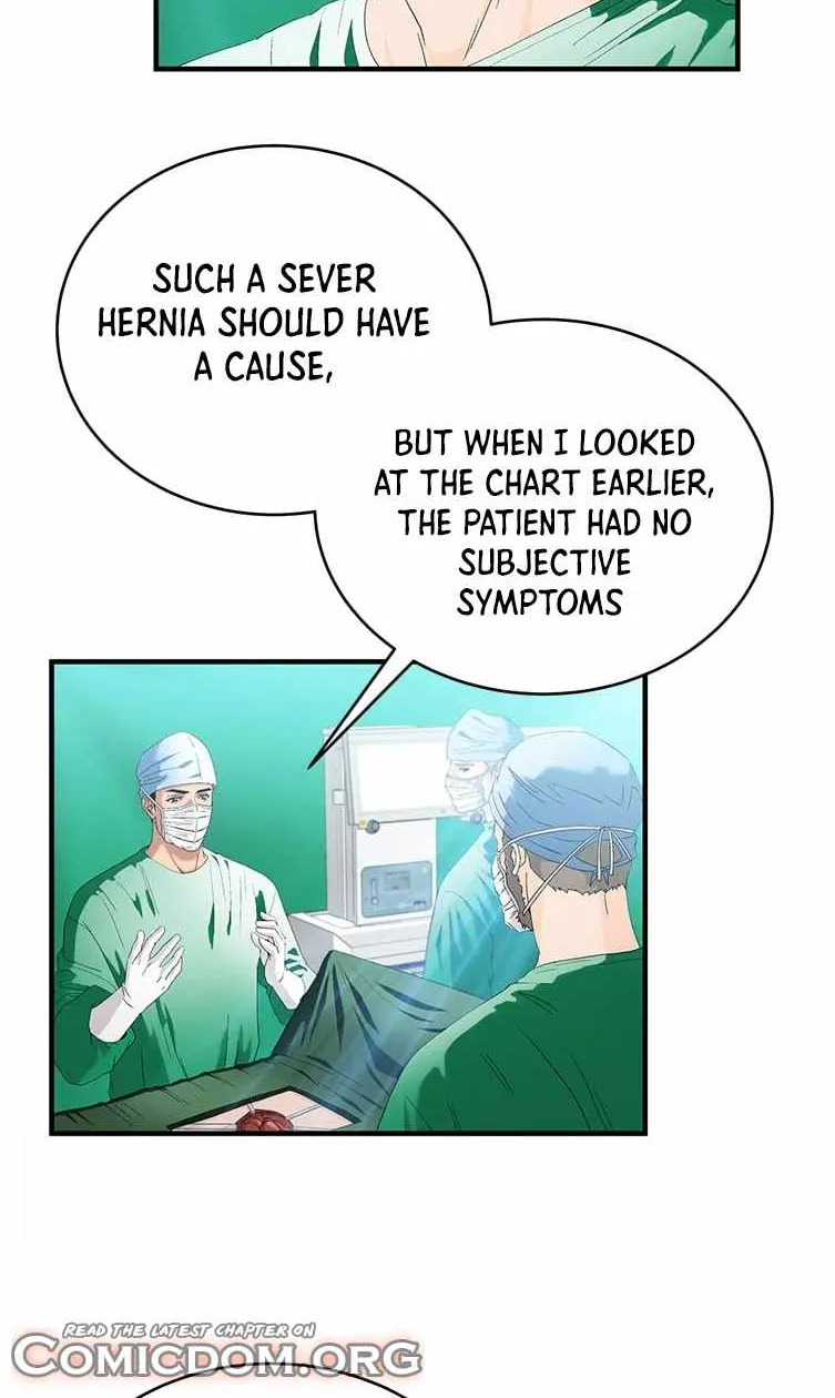 Read Dr. Choi Tae-Soo chapter 67 image 33 on Lezhin