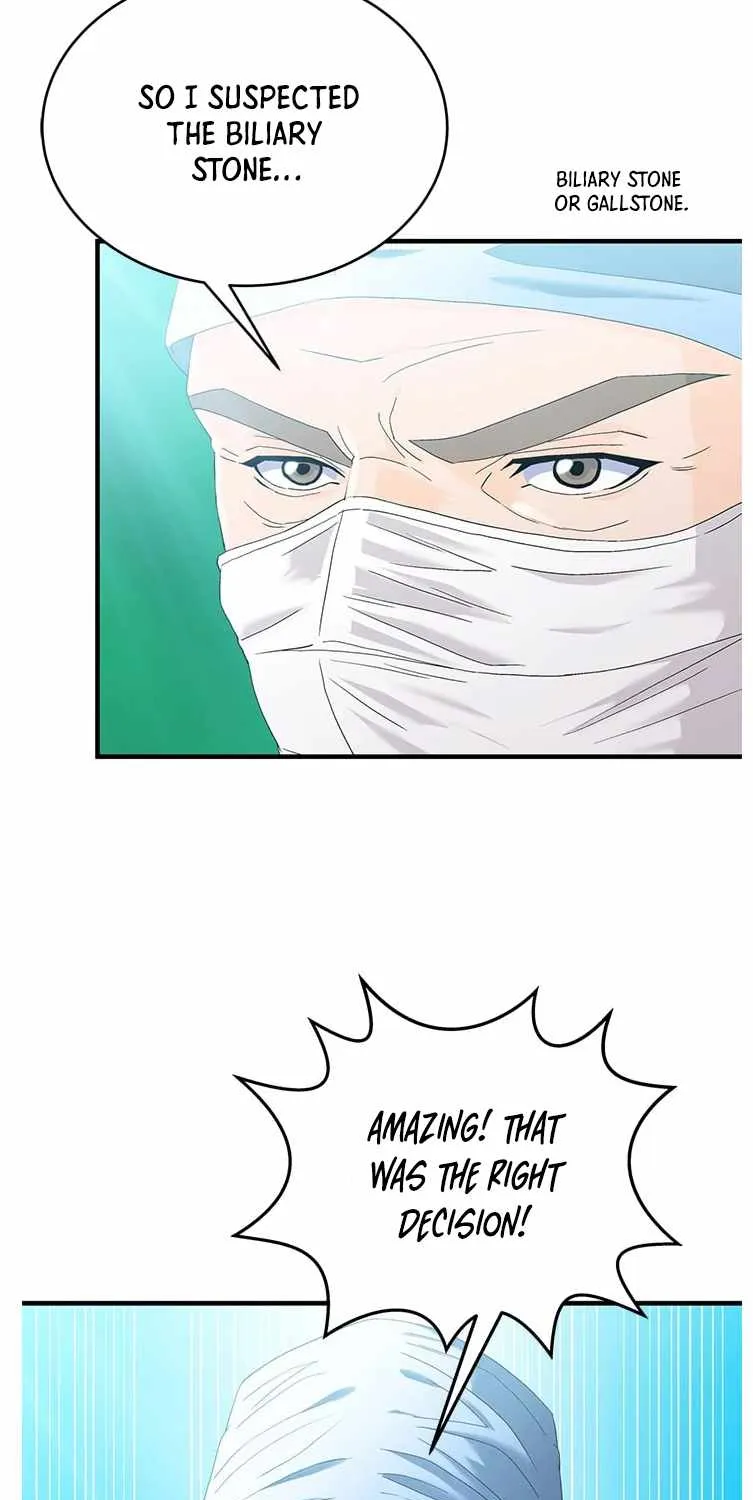 Read Dr. Choi Tae-Soo chapter 67 image 34 on Lezhin