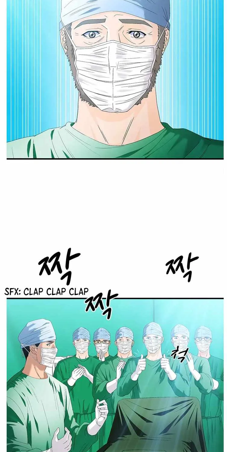 Read Dr. Choi Tae-Soo chapter 67 image 35 on Lezhin