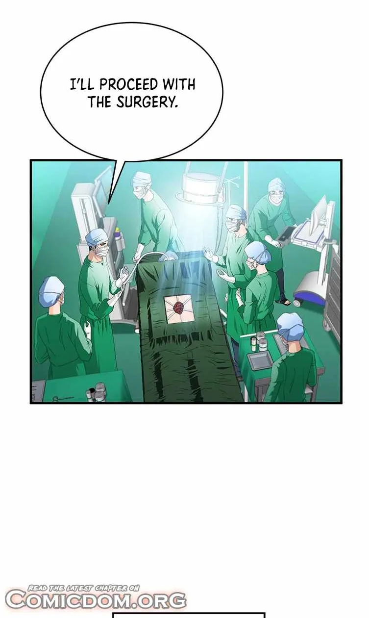 Read Dr. Choi Tae-Soo chapter 67 image 37 on Lezhin