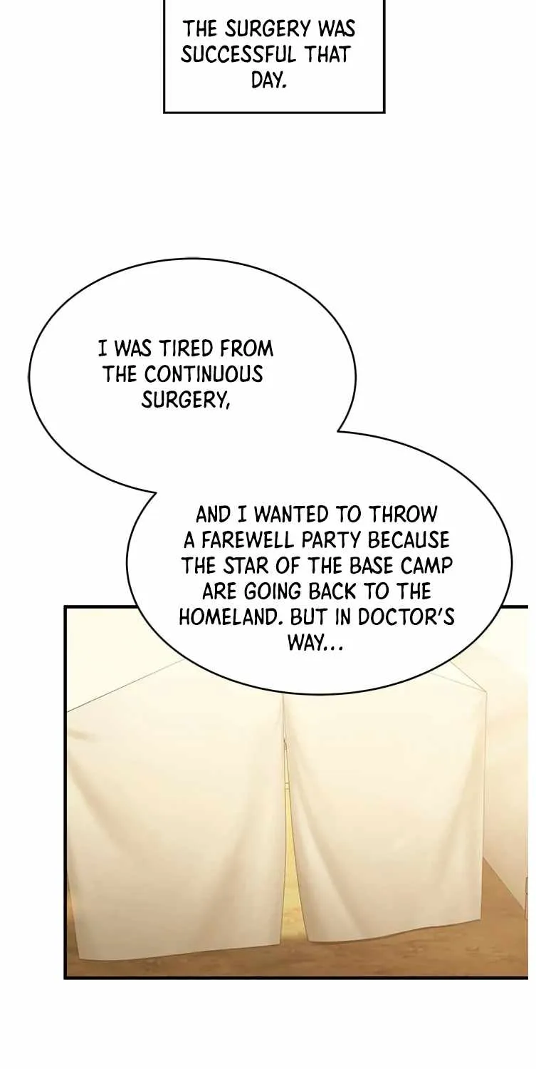 Read Dr. Choi Tae-Soo chapter 67 image 38 on Lezhin