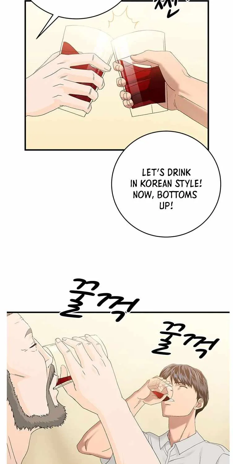 Read Dr. Choi Tae-Soo chapter 67 image 40 on Lezhin