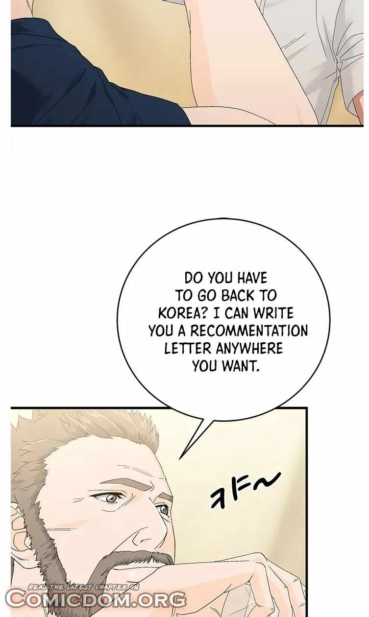 Read Dr. Choi Tae-Soo chapter 67 image 41 on Lezhin