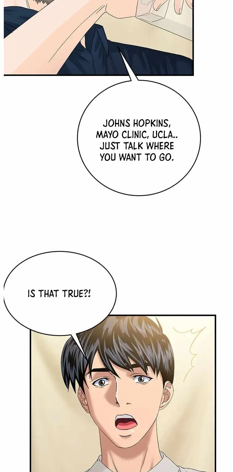 Read Dr. Choi Tae-Soo chapter 67 image 42 on Lezhin