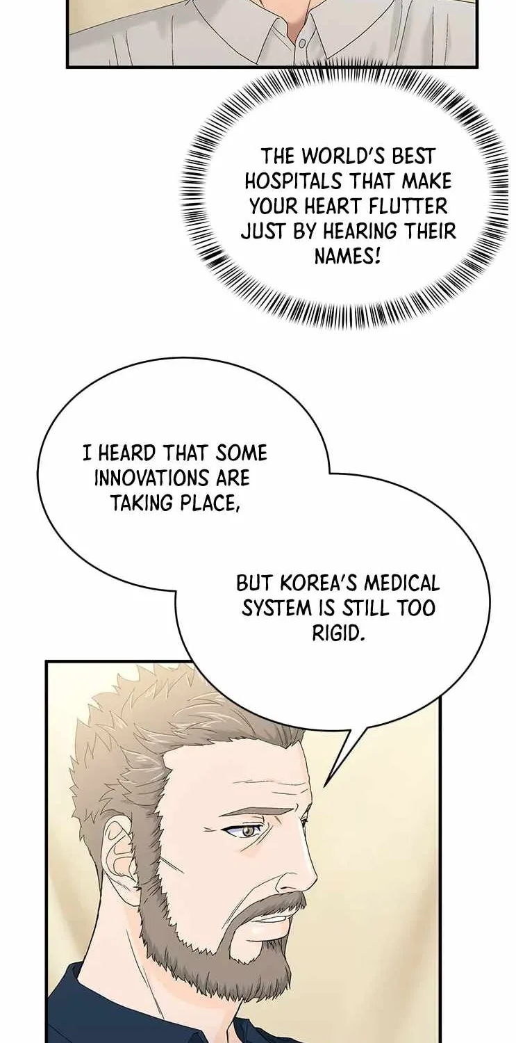 Read Dr. Choi Tae-Soo chapter 67 image 43 on Lezhin