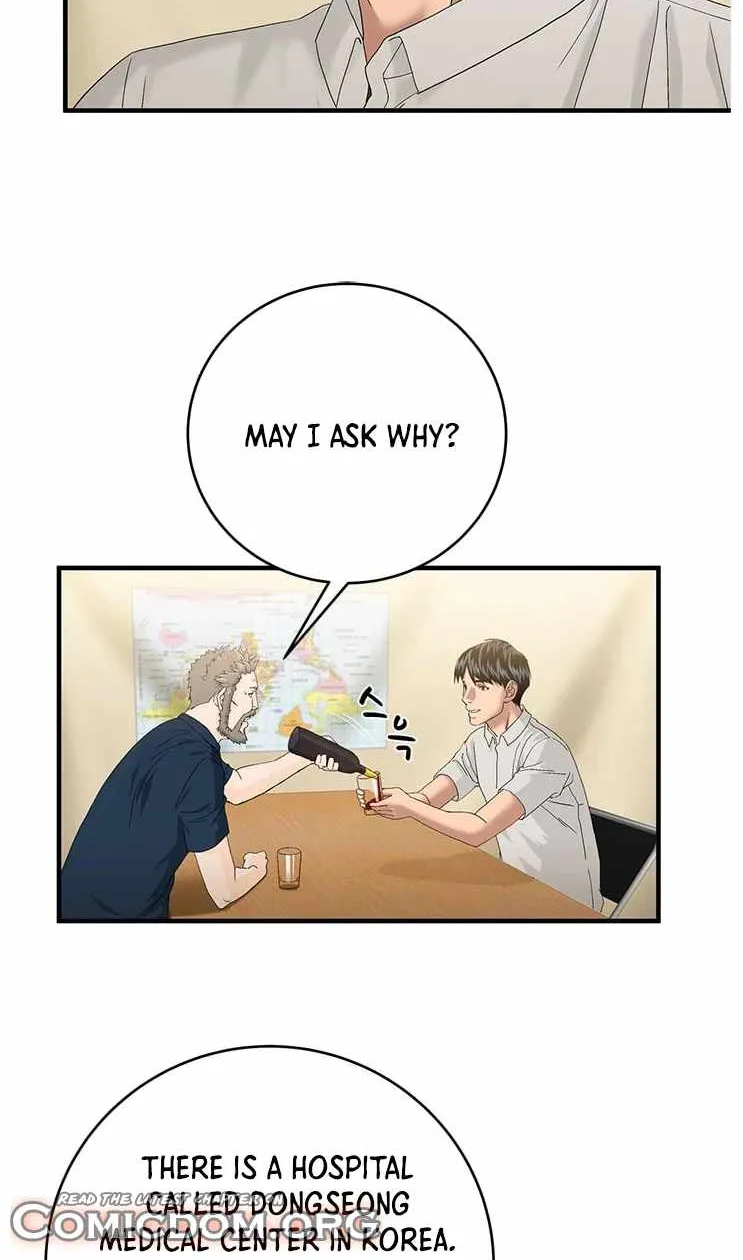 Read Dr. Choi Tae-Soo chapter 67 image 45 on Lezhin