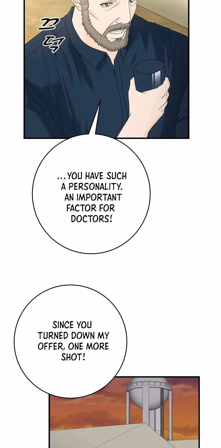 Read Dr. Choi Tae-Soo chapter 67 image 47 on Lezhin