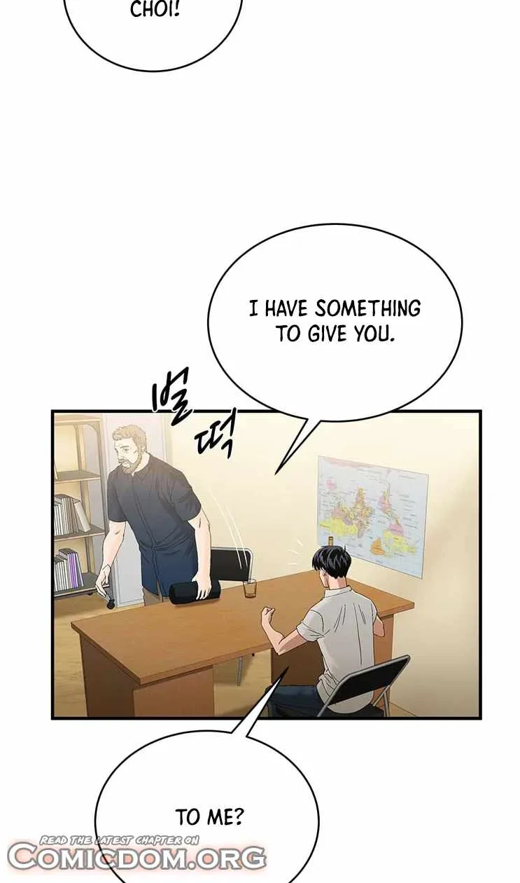 Read Dr. Choi Tae-Soo chapter 67 image 49 on Lezhin