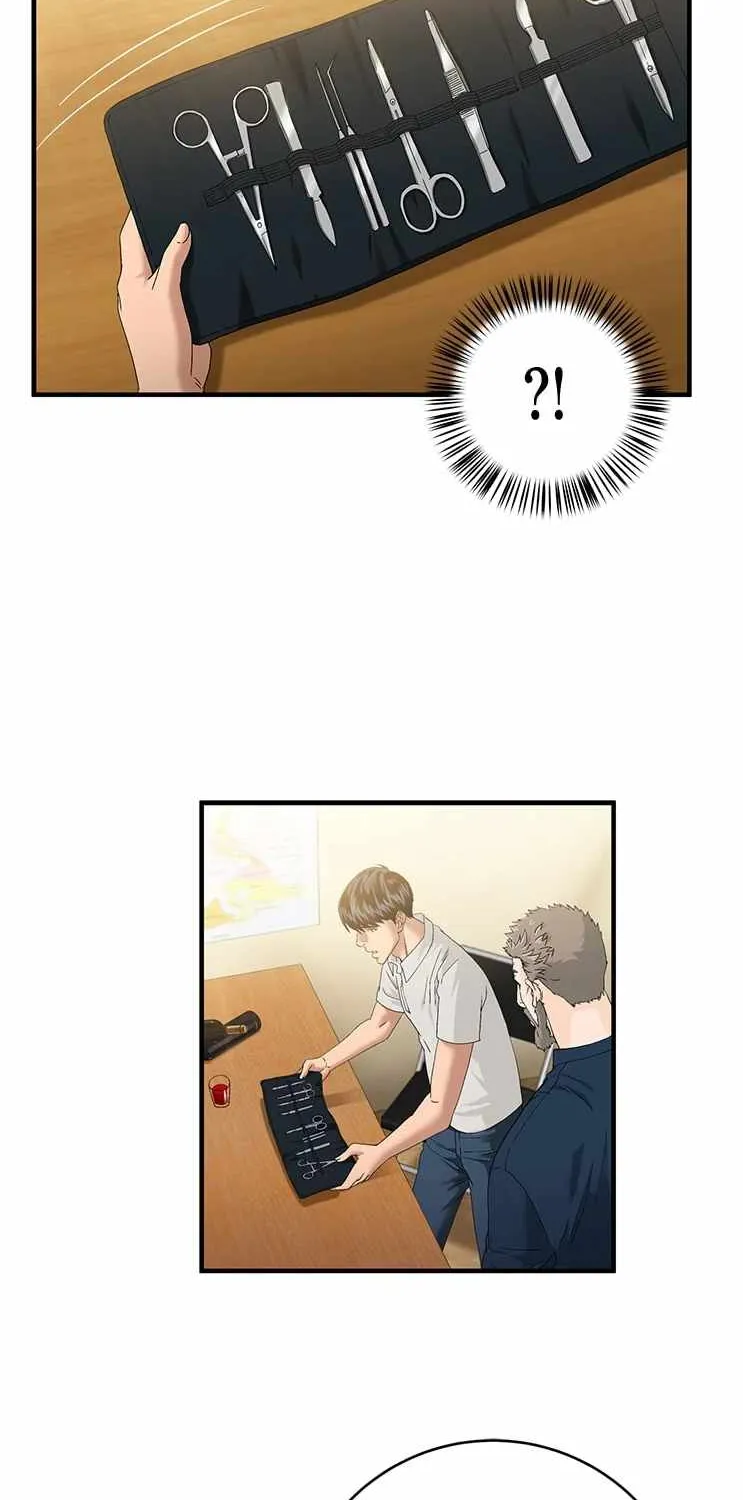 Read Dr. Choi Tae-Soo chapter 67 image 51 on Lezhin